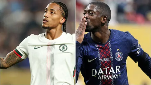 PSG lidera estatísticas e confirma favoritismo contra o Chelsea
