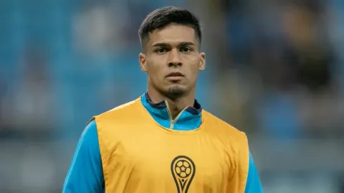 Caso Arezo acabou provocando a ira do Imortal