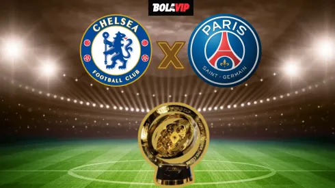 Tudo sobre Chelsea x PSG pelo Mundial de Clubes