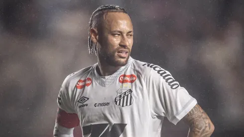 Santos ganhou folga após vencer amistoso. Foto: Raul Baretta/Santos FC