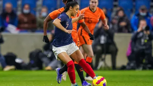 Palpite Holanda x França - Eurocopa Feminina - 13/07/2025