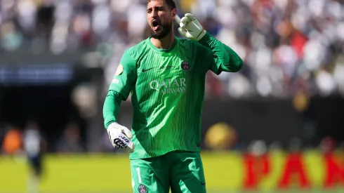 Donnarumma na mira do Chelsea, mas prioriza renovação com PSG