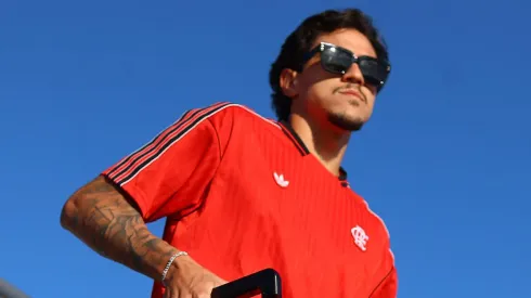 Futuro de Pedro no Flamengo tem nova decisão nos bastidores do Flamengo