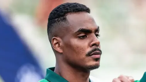 Caíque em ação pelo Juventude – Foto: Fernando Alves / Juventude