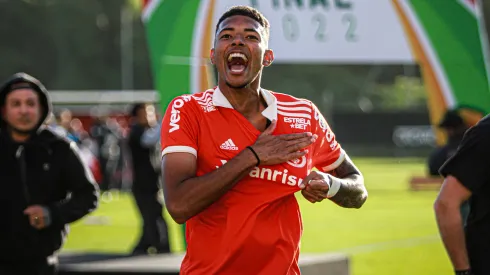 Internacional fecha venda de Matheus Dias por R$ 6 milhões