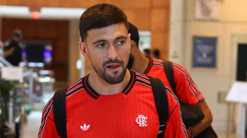 Futuro de Arrascaeta pode ter reviravolta no Flamengo