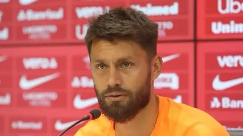 Sóbis no Internacional. Foto Ricardo Duarte/Internacional