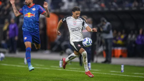 Corinthians vence como visitante e melhora campanha em relação a 2024. Foto: Alan Morici/AGIF