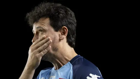 Vasco sofreu sexta goleada desde 2023, sendo a segunda neste ano