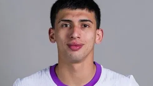 Mateo Sanabria defende o Al-Ain, dos Emirados Árabes. Foto: Getty Images