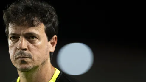 Vasco traz Paulinho de volta; futuro de Pumita Rodríguez segue indefinido. Foto: Jorge Rodrigues/AGIF
