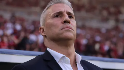 Escalação do São Paulo para o clássico contra o Corinthians