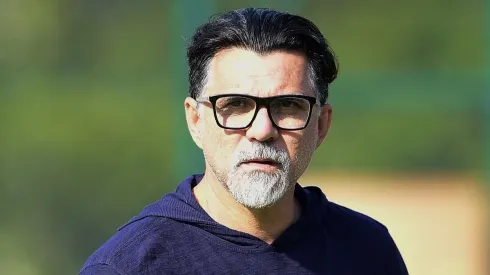 Ricardo Rocha, ex-jogador. Foto: Divulgação.