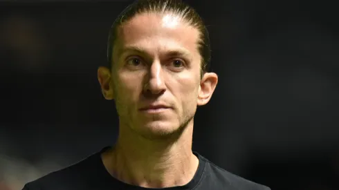 Imprensa descarta vitória do Fluminense contra o Flamengo. Foto: Jota Erre/AGIF