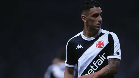 Nacional-URU nega proposta por Puma Rodríguez