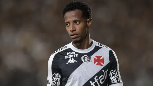 Tchê Tchê se posiciona após eliminação na Sul-Americana