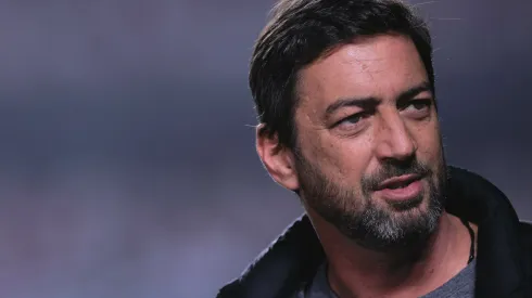 Duílio Monteiro Alves negou os gastos no Corinthians.