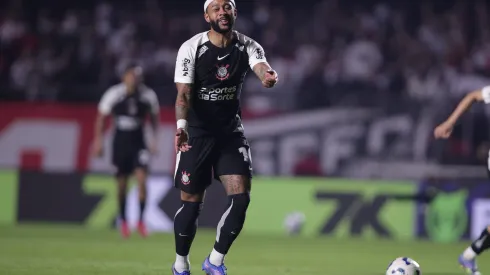 Desfalques por cartões se repetem no Corinthians: veja o histórico. Foto: Ettore Chiereguini/AGIF