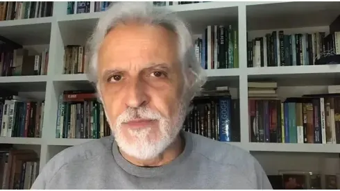 Jornalista trouxe novas informações – Foto: Reprodução/Fábio Sormani/YouTube.