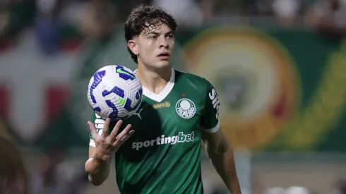 Giay abordou duelo entre Palmeiras X Grêmio