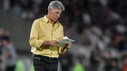 Fluminense desafia jejum contra o São Paulo em meio à sequência de derrotas. Foto: Thiago Ribeiro/AGIF