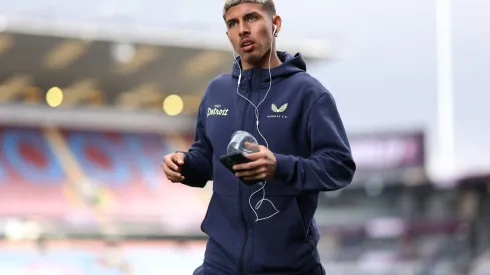 Jeremy Sarmiento em ação (Photo by Alex Livesey/Getty Images)