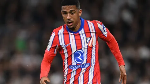 Samuel Lino em ação – GettyImages