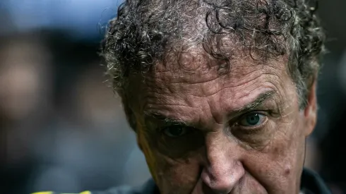 Cuca, técnico do Atlético-MG