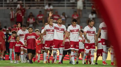 Retrospecto recente do CRB preocupa o torcedor: são cinco derrotas em seis jogos