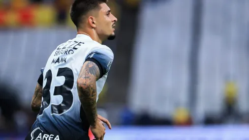 Léo Mana é criticado após gol do Botafogo