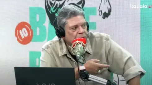 Alexandre Simões projeta importância de Cruzeiro x CBR