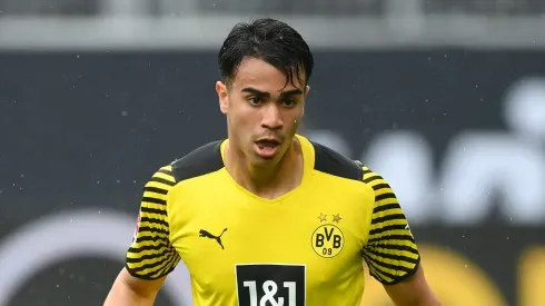 Reinier está próximo de defender o Galo na temporada