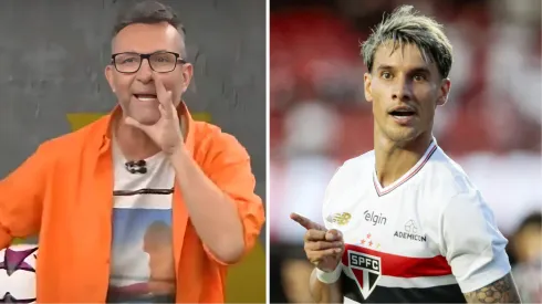 Neto fez promessa e Ferreirinha não se calou