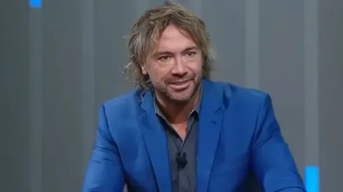 Lugano manda recado direto para Hulk após confusão com jovem do Flamengo: “Faltou isso de você” (Reprodução)