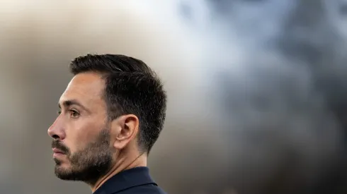 Botafogo vence e expõe nova cara sob o comando de Ancelotti. Foto: Jorge Rodrigues/AGIF