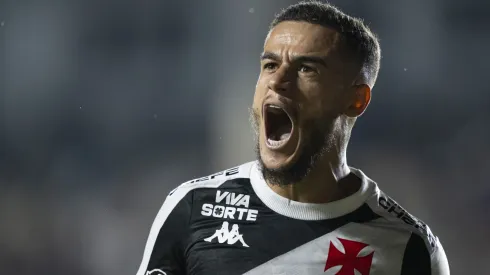 Philippe Coutinho está relacionado para CSA x Vasco – Foto: Jorge Rodrigues/AGIF