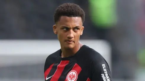 Tuta teve o nome especulado no Grêmio