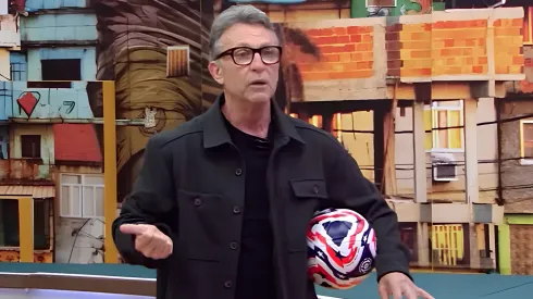 Craque Neto expõe evolução do Corinthians após o clássico