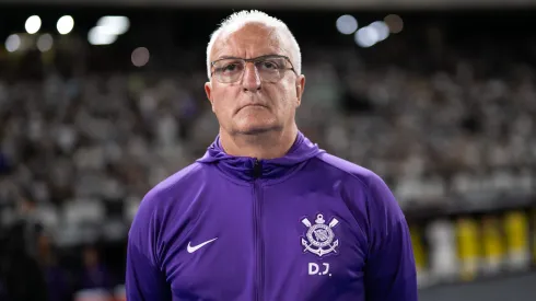 Defesa do Corinthians vem sofrendo menos gols com Dorival Jr. Foto: Jorge Rodrigues/AGIF