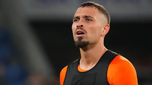 Internacional tem interesse em Léo Duarte – Foto: Reprodução/Istanbul Basaksehir