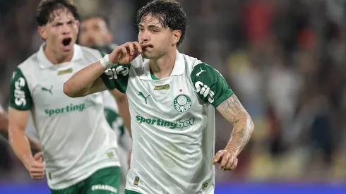 Sportingbet valoriza parceria com o Palmeiras e destaca confiança no projeto. Foto: Thiago Ribeiro/AGIF