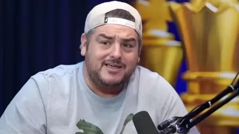 Rica Perrone, jornalista e youtuber. Foto: Reprodução.