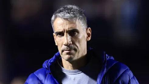 Vojvoda, ex-treinador do Fortaleza