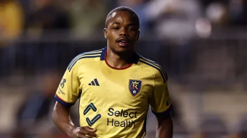 Andrés Gómez, possível novo reforço do Vasco. Foto: Tim Nwachukwu/Getty Images