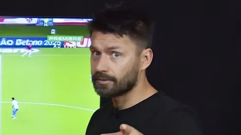 Sobis, ex-Inter. Foto: Reprodução