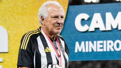 Rubens Menin provoca o Flamengo após classificação do Atlético-MG na Copa Betano do Brasil. Foto: Divulgação Flickr / Atlético-MG