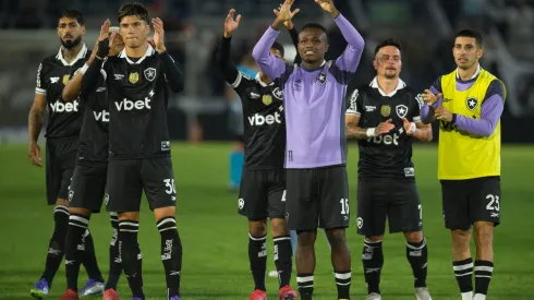 Botafogo concorre com Chelsea e PSG na Bola de Ouro 2025. Foto: Anderson Romao/AGIF
