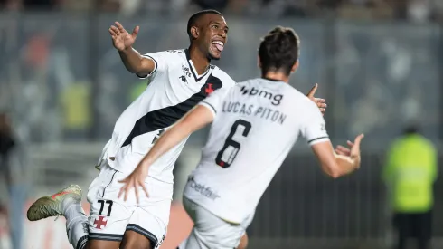 Vasco reencontra vitória após primeiro tempo impecável contra CSA
