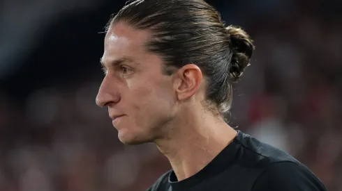 Flamengo enfrenta o Mirassol com elenco desgastado e seis possíveis baixas. Foto: Thiago Ribeiro/AGIF