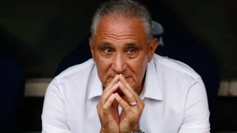 Tite, ex-Corinthians, pode assinar como técnico do Besiktas, da Turquia